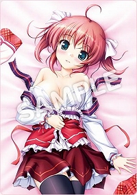 画像ギャラリー No.020のサムネイル画像 / PS4版「大図書館の羊飼い -Library Party-」が2019年2月21日に発売決定。初回限定版やショップオリジナル特典の情報も公開に