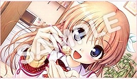 画像ギャラリー No.022のサムネイル画像 / PS4版「大図書館の羊飼い -Library Party-」が2019年2月21日に発売決定。初回限定版やショップオリジナル特典の情報も公開に
