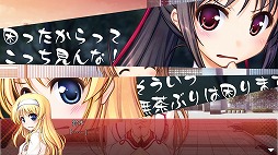 画像ギャラリー No.003のサムネイル画像 / PS4版「大図書館の羊飼い -Library Party-」体験版の配信が本日スタート