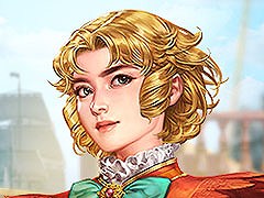 「大航海時代 Origin」，原作シリーズよりピエトロ・コンティー，ミランダ・ヴェルテが参戦。“冒険に特化した”提督として実装に
