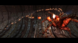 画像ギャラリー No.007のサムネイル画像 / Switch向けシューティング「Sine Mora EX」の価格が1980円に決定