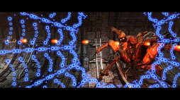 画像ギャラリー No.005のサムネイル画像 / Switch用横スクロールSTG「Sine Mora EX」が本日配信開始。期間限定で20％オフセールを実施中