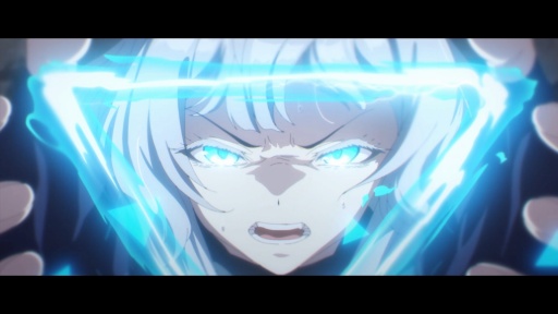 画像ギャラリー No.006のサムネイル画像 / TVアニメ「アークナイツ 【焔燼曙明 / RISE FROM EMBER】」完結迫る。アーミヤ役・黒沢ともよさん，チェン役・石上静香さんがタルラとの決着を語る