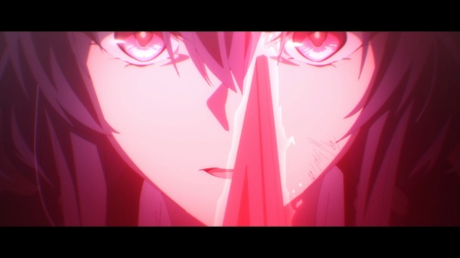 画像ギャラリー No.009のサムネイル画像 / TVアニメ「アークナイツ 【焔燼曙明 / RISE FROM EMBER】」完結迫る。アーミヤ役・黒沢ともよさん，チェン役・石上静香さんがタルラとの決着を語る
