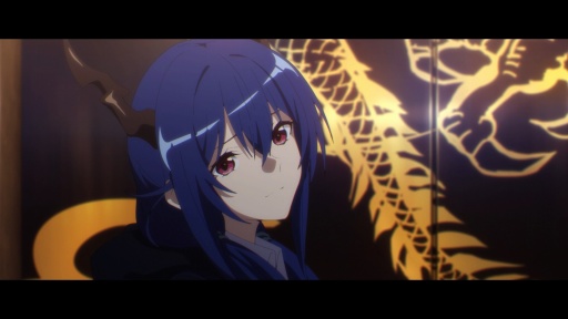 画像ギャラリー No.010のサムネイル画像 / TVアニメ「アークナイツ 【焔燼曙明 / RISE FROM EMBER】」完結迫る。アーミヤ役・黒沢ともよさん，チェン役・石上静香さんがタルラとの決着を語る