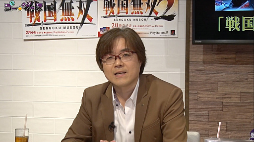 画像ギャラリー No.002のサムネイル画像 / 「戦国無双」の歩みを振り返った15周年記念生放送をレポート。「戦国無双4 DX」の15周年記念BOXや，各地で開催のコラボイベントも紹介