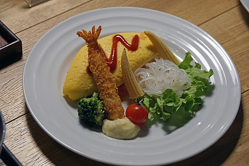 画像ギャラリー No.008のサムネイル画像 / 2月11日から実施されるカフェ「KOEI TECMO CAFE＆DINING」の“戦国無双15周年スペシャルコラボレーション”試食会のレポートをお届け