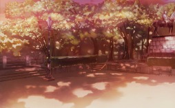 画像ギャラリー No.008のサムネイル画像 / 百合系アドベンチャー「クダンノフォークロア」の発売日が4月26日に決定