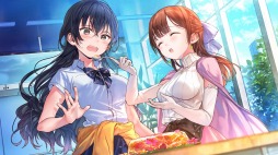 画像ギャラリー No.007のサムネイル画像 / 「クダンノフォークロア」がマスターアップ。4月14日，20日に予約者配布会が開催