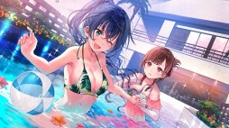 画像ギャラリー No.009のサムネイル画像 / 「クダンノフォークロア」がマスターアップ。4月14日，20日に予約者配布会が開催