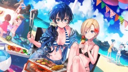 画像ギャラリー No.011のサムネイル画像 / 「クダンノフォークロア」がマスターアップ。4月14日，20日に予約者配布会が開催