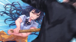画像ギャラリー No.013のサムネイル画像 / 「クダンノフォークロア」がマスターアップ。4月14日，20日に予約者配布会が開催