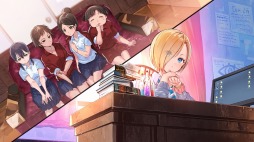 画像ギャラリー No.015のサムネイル画像 / 「クダンノフォークロア」がマスターアップ。4月14日，20日に予約者配布会が開催