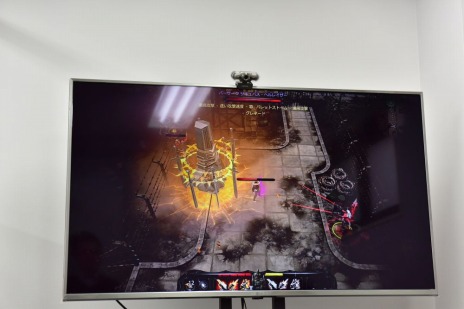 画像ギャラリー No.008のサムネイル画像 / 「ヴィクター・ヴラン オーバーキル エディション」のDLC「モーターヘッド」にメタルゴッド・伊藤政則氏が挑戦。レミーへの熱い思いを語る