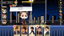画像ギャラリー No.056のサムネイル画像 / 王子の時代，開幕。王子が大渋滞でしんどい「PRINCE OF LEGEND」のドラマ＆アプリの魅力に迫る