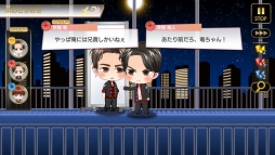 画像ギャラリー No.068のサムネイル画像 / 王子の時代，開幕。王子が大渋滞でしんどい「PRINCE OF LEGEND」のドラマ＆アプリの魅力に迫る