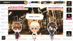画像ギャラリー No.073のサムネイル画像 / 王子の時代，開幕。王子が大渋滞でしんどい「PRINCE OF LEGEND」のドラマ＆アプリの魅力に迫る
