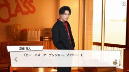 画像ギャラリー No.089のサムネイル画像 / 王子の時代，開幕。王子が大渋滞でしんどい「PRINCE OF LEGEND」のドラマ＆アプリの魅力に迫る
