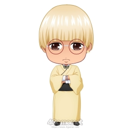 画像ギャラリー No.022のサムネイル画像 / 「乙女チック4Gamer」第206回：15人の王子が大渋滞！　育成恋愛SLG「PRINCE OF LEGEND LOVE ROYALE」を特集