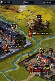 画像ギャラリー No.009のサムネイル画像 / 「キングオブライフ」の正式サービスが開始。事前登録アイテムやリリース記念プレゼントを配布中
