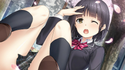 画像ギャラリー No.012のサムネイル画像 / 恋愛ADVゲーム「フルキス」のPS4/PS Vita版が2019年3月28日に発売決定。新規ストーリー「穂崎愛奈アフター」を収録