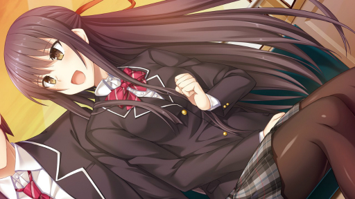 画像ギャラリー No.014のサムネイル画像 / 恋愛ADVゲーム「フルキス」のPS4/PS Vita版が2019年3月28日に発売決定。新規ストーリー「穂崎愛奈アフター」を収録
