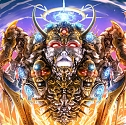 画像ギャラリー No.008のサムネイル画像 / ライブイベント「セガ音ゲーDJライブ JAEPO 2023」，2月11日に開催決定。ゲーム収録曲を手がけるDJ陣や，ゲームのキャストが登場