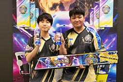 画像ギャラリー No.005のサムネイル画像 / 「KING of Performai The 4th」，全国決勝大会の公式レポートが公開に