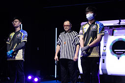 画像ギャラリー No.006のサムネイル画像 / 「KING of Performai The 4th」，全国決勝大会の公式レポートが公開に