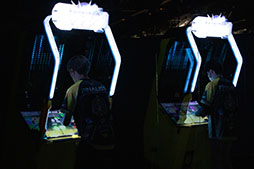 画像ギャラリー No.008のサムネイル画像 / 「KING of Performai The 4th」，全国決勝大会の公式レポートが公開に