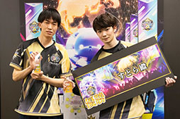 画像ギャラリー No.009のサムネイル画像 / 「KING of Performai The 4th」，全国決勝大会の公式レポートが公開に