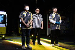 画像ギャラリー No.010のサムネイル画像 / 「KING of Performai The 4th」，全国決勝大会の公式レポートが公開に