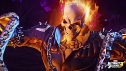 画像ギャラリー No.008のサムネイル画像 / ［E3 2019］「MARVEL ULTIMATE ALLIANCE 3：The Black Order」の最新映像が公開。マグニートーら3キャラが新たに参戦