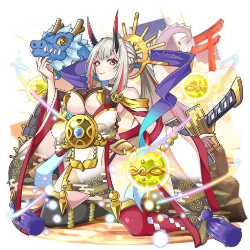 画像ギャラリー No.002のサムネイル画像 / 「ミリオンモンスター」，愛美さんの直筆サイン色紙が当たるキャンペーンを開催中