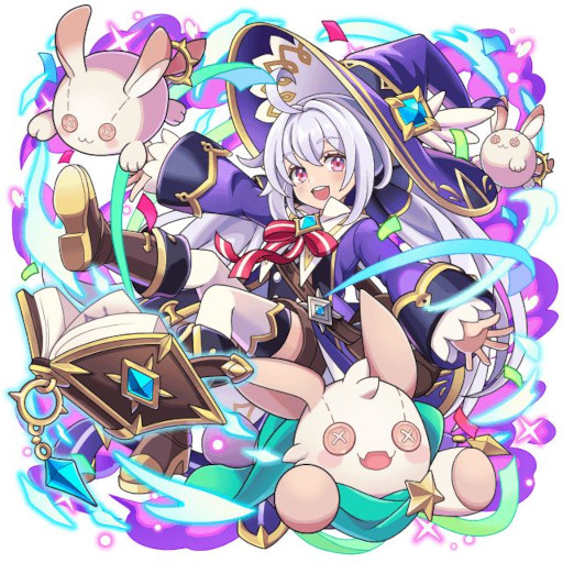 画像ギャラリー No.002のサムネイル画像 / 「ミリオンモンスター」，鈴代紗弓さんの直筆サイン色紙プレゼントキャンペーンを本日から開催