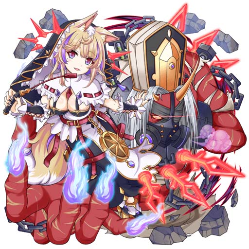 画像ギャラリー No.002のサムネイル画像 / 「ミリオンモンスター」，“声優「伊藤彩沙」さんの直筆サイン色紙プレゼントRTキャンペーン”を3月17日18:00から開催