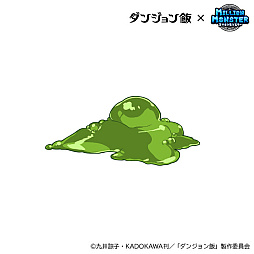 画像ギャラリー No.018のサムネイル画像 / 「ミリオンモンスター」と「ダンジョン飯」のコラボが18：00にスタート。「ダンジョン飯」のキャラクターになりきれる装備など報酬は多彩