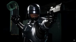 画像ギャラリー No.005のサムネイル画像 / 「Mortal Kombat 11」，DLC「Aftermath」のトレイラーが公開。FujinとSheevaに加え，ゲストキャラクターとしてRoboCopの参戦が決定