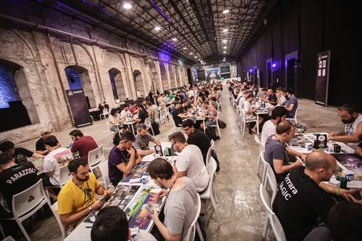 画像ギャラリー No.005のサムネイル画像 / 「MTGアリーナ」世界大会“Red Bull Untapped”の日本予選が9月26日，27日に開催。エントリーは9月23日まで受付中