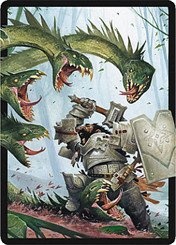 画像ギャラリー No.002のサムネイル画像 / 「MTGアリーナ」の賞金制トーナメント“アリーナ・オープン”が7月31日から8月2日に開催