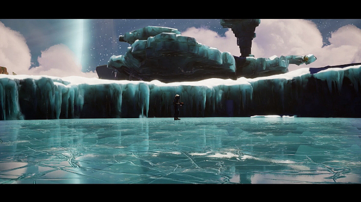 画像ギャラリー No.011のサムネイル画像 / 惑星探索ADV「Journey to the Savage Planet」の最新映像が公開。美しい世界での冒険やエイリアン達との戦いをコミカルに描く