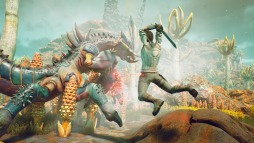 画像ギャラリー No.002のサムネイル画像 / 世界を救わなくてもいい？「The Outer Worlds」の最新トレイラー「The Outer Worldsとは？」が公開に