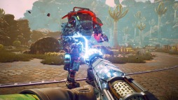 画像ギャラリー No.004のサムネイル画像 / 世界を救わなくてもいい？「The Outer Worlds」の最新トレイラー「The Outer Worldsとは？」が公開に