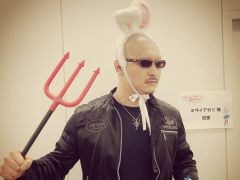 マフィア梶田の二次元が来い！：第475回「公録とアージュに挟まれたGOHOマフィアのアウターワールド」