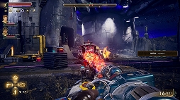画像ギャラリー No.005のサムネイル画像 / 一人称視点型RPG「アウター・ワールド」のSteam版が本日リリース。11月7日までの期間限定で50％オフに