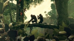 画像ギャラリー No.001のサムネイル画像 / PS4/Xbox One版「Ancestors: The Humankind Odyssey」が12月6日に発売。日本語版トレイラーを公開