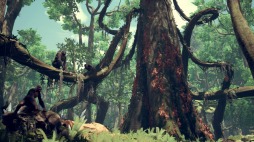 画像ギャラリー No.005のサムネイル画像 / PS4/Xbox One版「Ancestors: The Humankind Odyssey」が12月6日に発売。日本語版トレイラーを公開