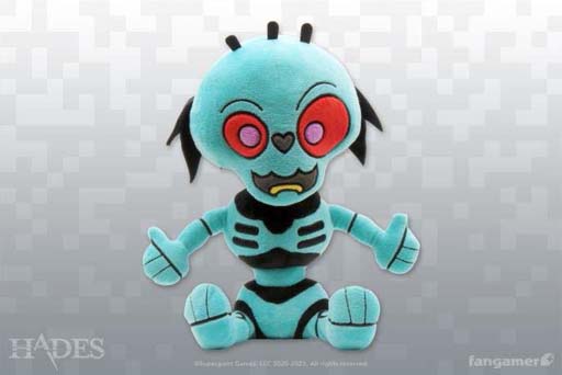 画像ギャラリー No.005のサムネイル画像 / Fangamer Japan，.三つ首の愛犬 パーカーなど「HADES」最新グッズを販売開始