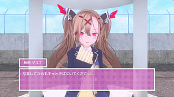 画像ギャラリー No.010のサムネイル画像 / クリスマスを“呪い”たいゲーム特集――地獄を歩んで，浄化へと至る，ひとり孤独な魂が現世を受け入れるまでの五道を