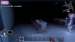 画像ギャラリー No.011のサムネイル画像 / クリスマスを“呪い”たいゲーム特集――地獄を歩んで，浄化へと至る，ひとり孤独な魂が現世を受け入れるまでの五道を
